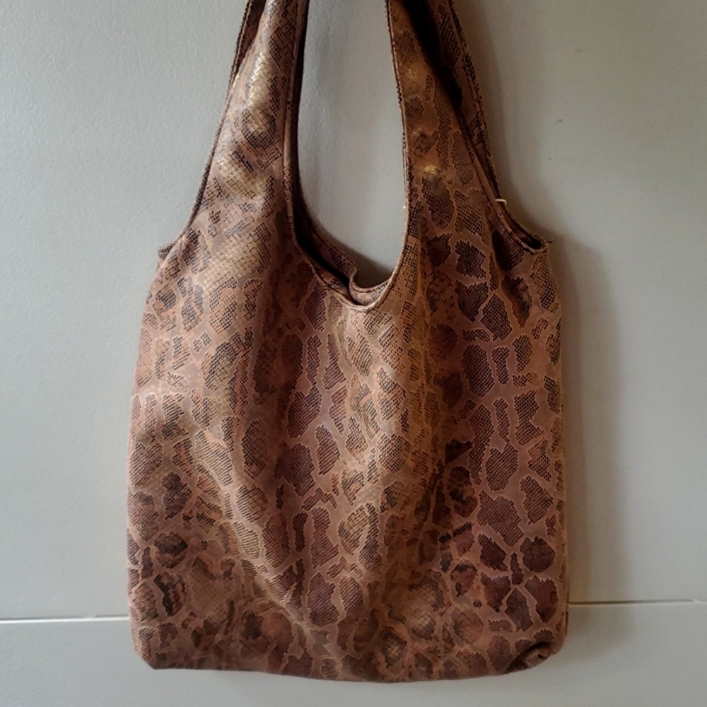 FADVIO Bag NWT